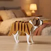 3D paper puzzle